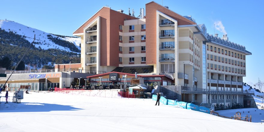 Sway Hotels'den güvenli açılış!