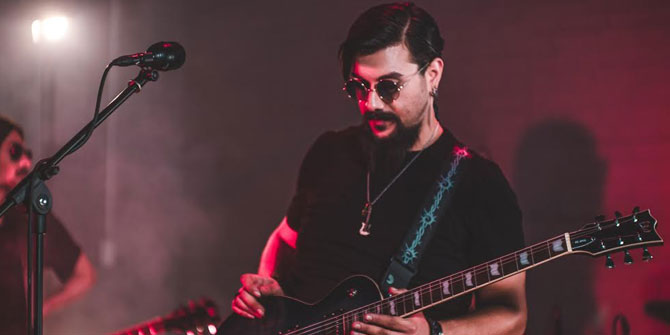 Ömer Sertan’dan “Oyun”