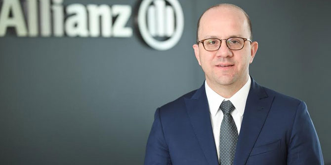 Allianz Türkiye’den  ilk entegre rapor