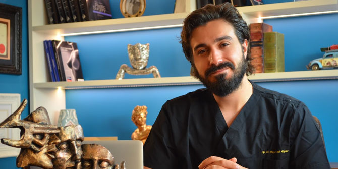 Maskeler, estetik taleplerini de değiştirdi!