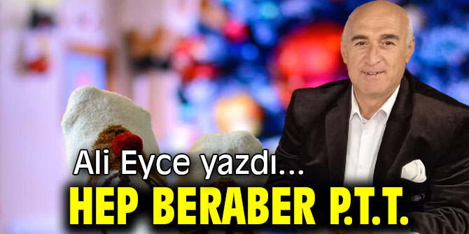 HEP BERABER P.T.T.