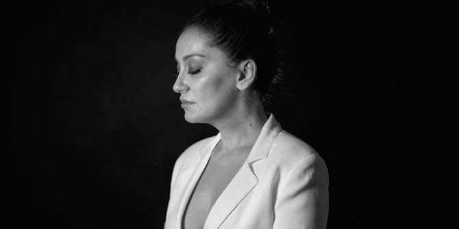 Sevinç Yurdem’den 6 şarkılık bir caz albümü ‘Selections’  