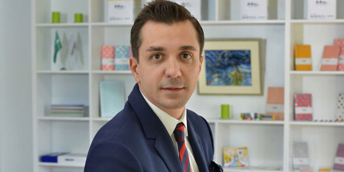 94 yıllık kağıt üreticisi ürünlerini online ortama taşıdı