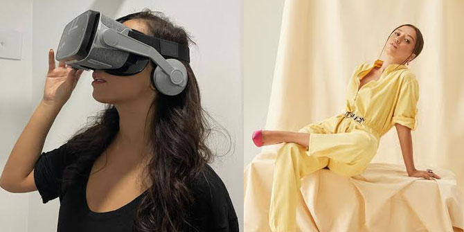 Tuğba Yurt’tan bir ilk