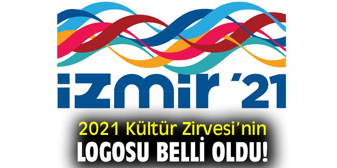 2021 Kültür Zirvesi’nin logosu belli oldu!