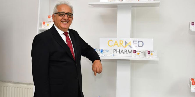 KORONA TÜRKİYE İÇİN FIRSAT OLABİLİR