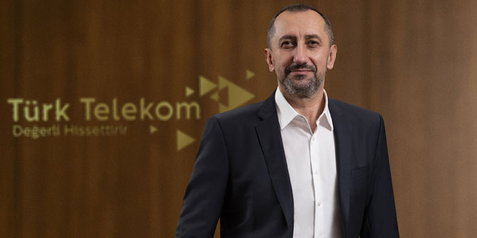 Yerli eSIM Türk Telekom’da