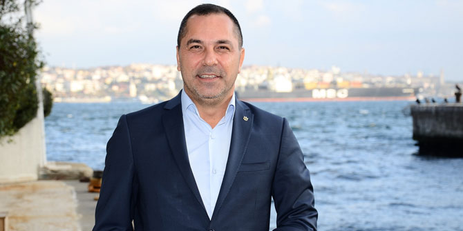 2021 YILINDA DENİZ TAŞIMACILIĞININ STRATEJİK ÖNEMİ DEVAM EDECEK