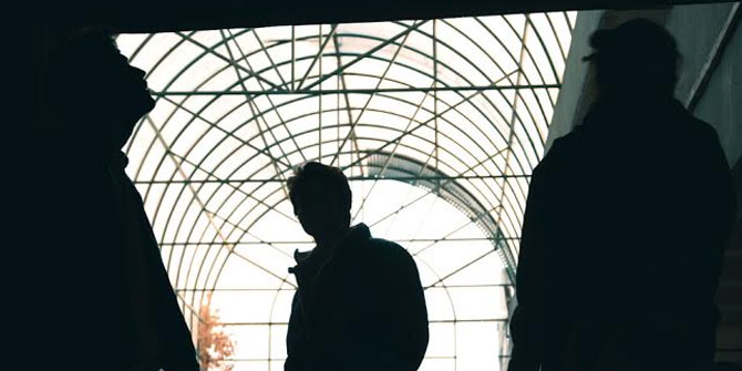 Yaşlı Amca'dan yeni şarkı!