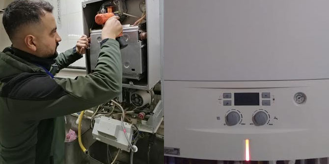 Doğalgaz Faturası Nasıl Düşer?