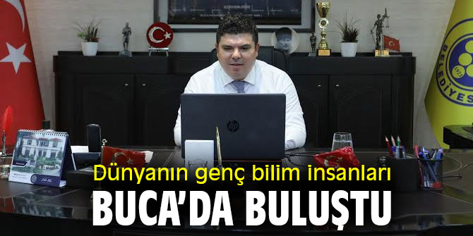 BUCA IMSEF 2020’nin kazananları belli oldu