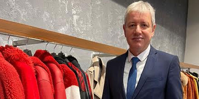 Deri sektörü ihracatta çıtayı yükseltti