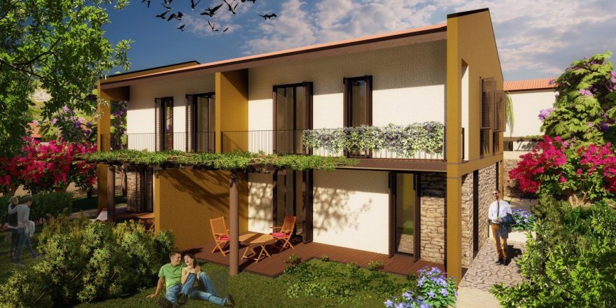 2021'de İnşaat Sektörünün Yüzü Gülecek