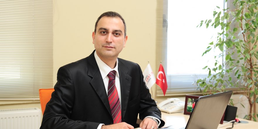 Erkunt Traktör, yeni pazarlara girmeyi hedefliyor!