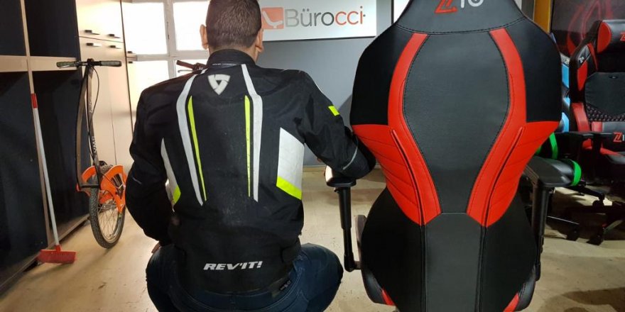 Pandemide Oyuncu Koltuğu Satışları Arttı