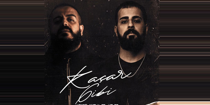 Veysel Mutlu ile 'Velet' güçlerini birleştirdi