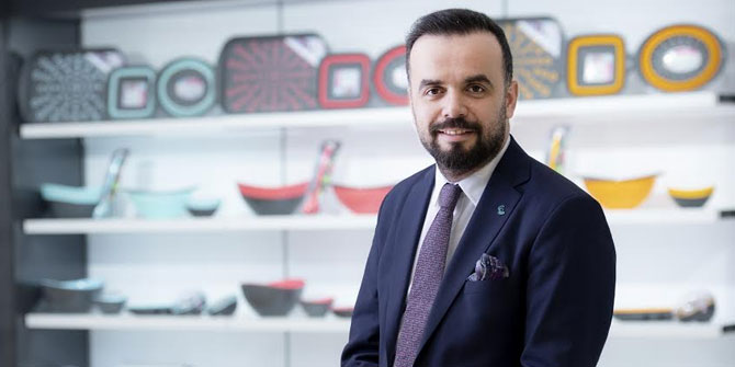 Burak Önder, "Fiyatlar yüzde 40 arttı"