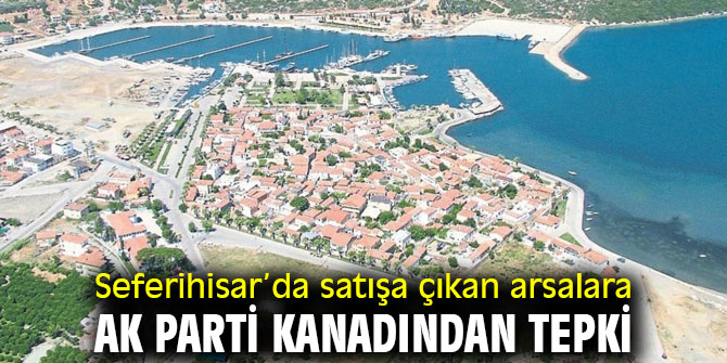 AK Partili Aydın'dan Başkan Yetişkin’e çağrı: “Satış maaşları bile ödemiyor”