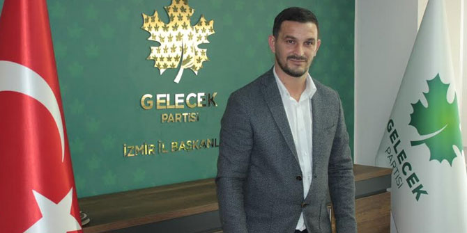 Cüneyt İşçilik'ten yeni yıl mesajı!