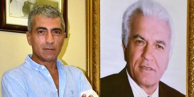 Kaya, “pandemiden az etkilenen sektör gayrimenkul oldu”