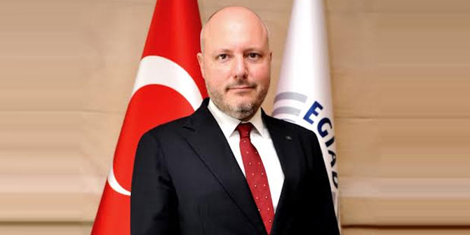 Mustafa Aslan, 2021'i değerlendirdi