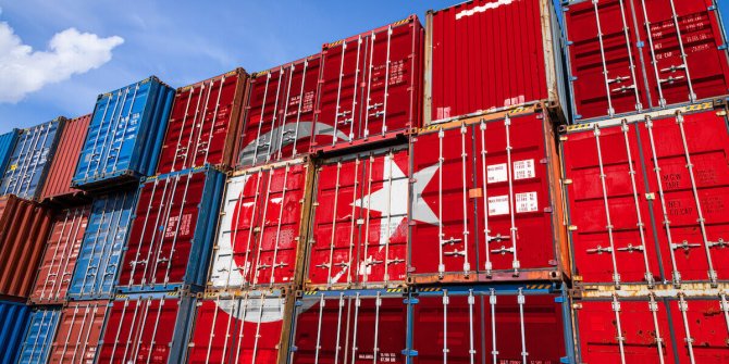 Yeni yılda Türkiye’yi bekleyen e-ihracat tablosu!