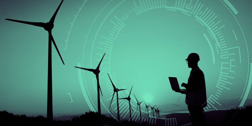 Türkiye'de RES yatırımları artıyor!