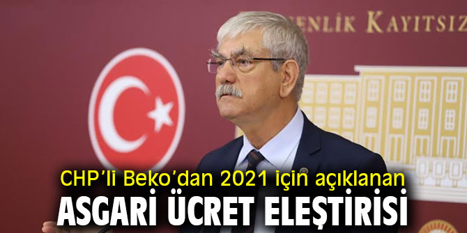 50 milyon yurttaş 2021’i de sefalet içinde geçirecek!