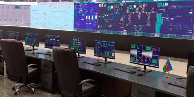 Cironun yüzde 65’i ihracattan