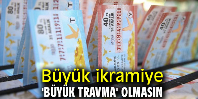 Psikolog Kınalı: "İnsanlar bize hayal satıyor"