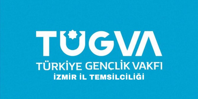 TÜGVA İzmir: “Boş kalan rafları kitapla dolduruyoruz!”