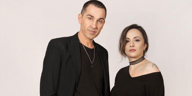 “ERKEN VEDAYA DUYGUSAL ŞARKI”    