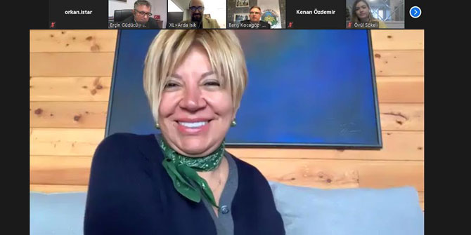 İZMİR TİCARET BORSASI YILIN SON MECLİSİNİ GERÇEKLEŞTİRDİ