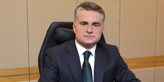 Hakan Poyraz, 'Türkiye Dünyadaki En Önemli Oyunculardan Biri'