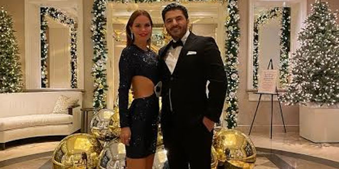 Yılbaşı için sürpriz Amerika tatili