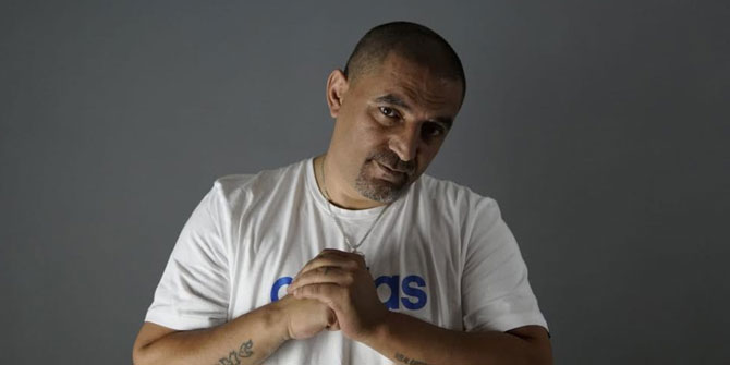 DeliMC’nin yeni single ve video klibi yayında!