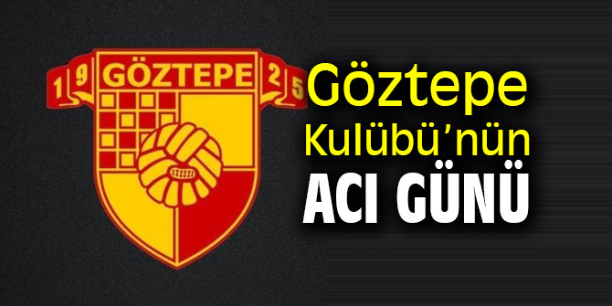 Göztepe Kulübü eski başkanı Mustafa Kocaoğlu hayatını kaybetti!