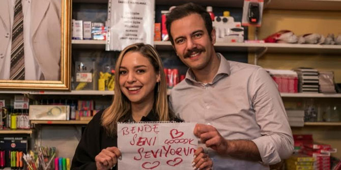 TÖVBELER OLSUN DİZİSİNDE REYTİNGLER YÜKSELİŞTE 