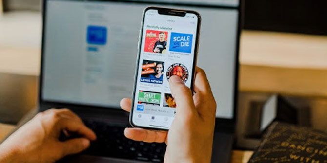 İletişim sektörünün alışkanlıkları değişti!