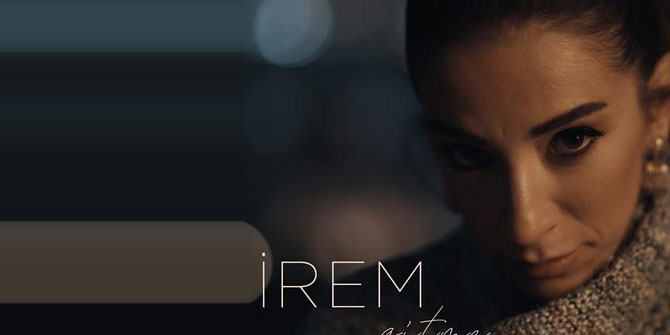 İrem, “Gitme” şarkısıyla geri dönüyor!