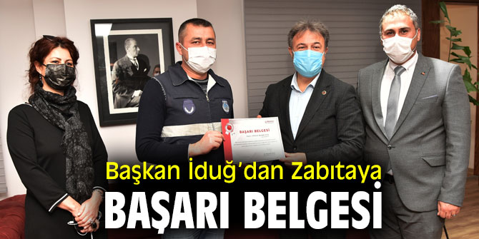 Sivil Moloz Ekibi, kaçak moloza geçit vermiyor!