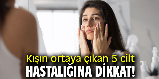 Pandemi süreci ciltte yıpranmayı artırıyor!