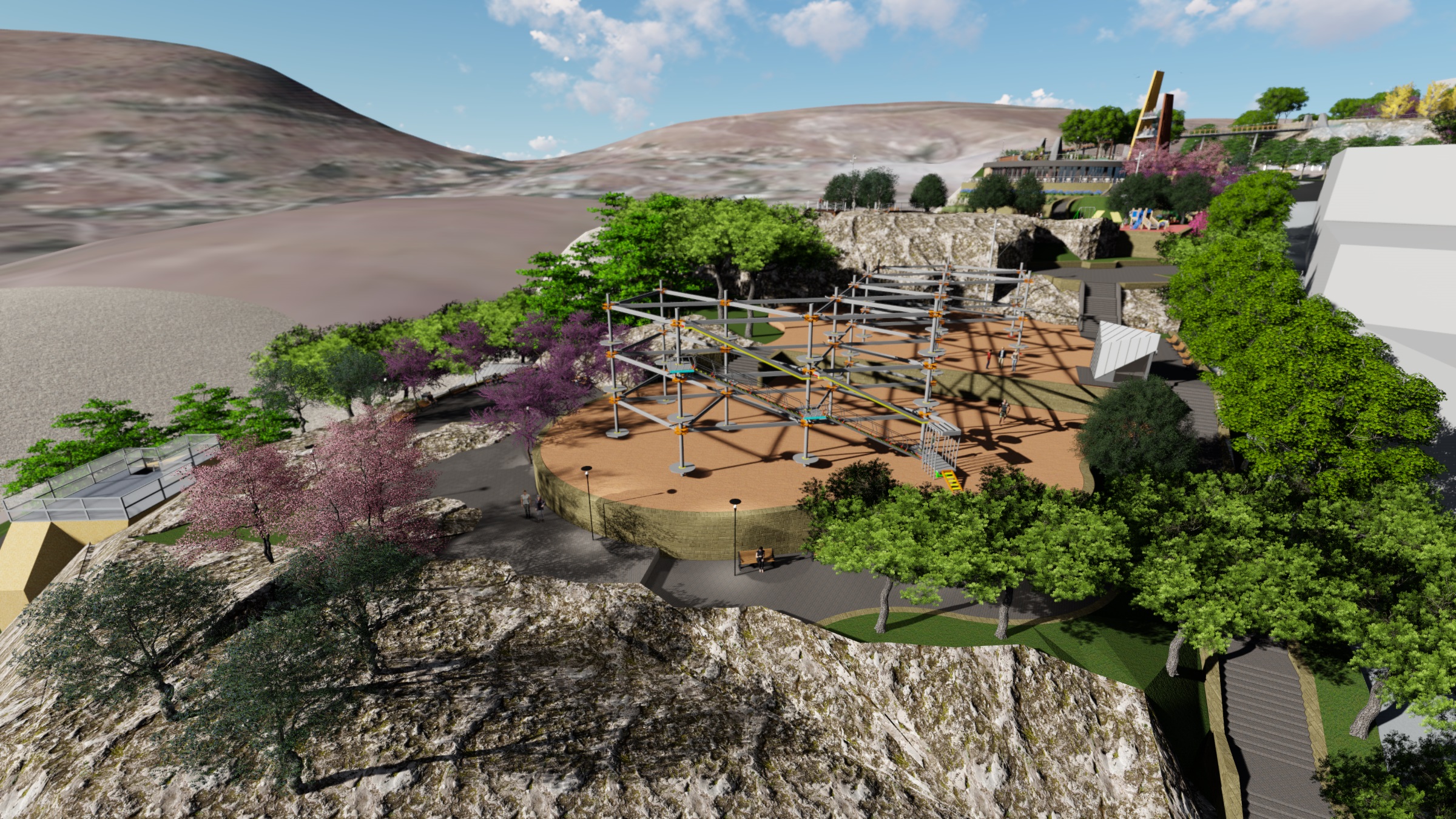 “Macera”ya hazır mısınız?