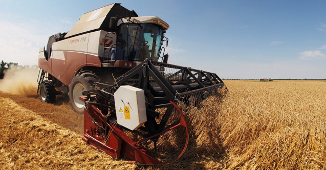 Tarım ve gıda ihracatında büyük düşüş!