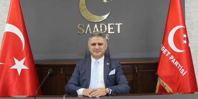 Erduran’dan Fikri Sağlar’a ve Sözcü Gazetesi’ne tepki