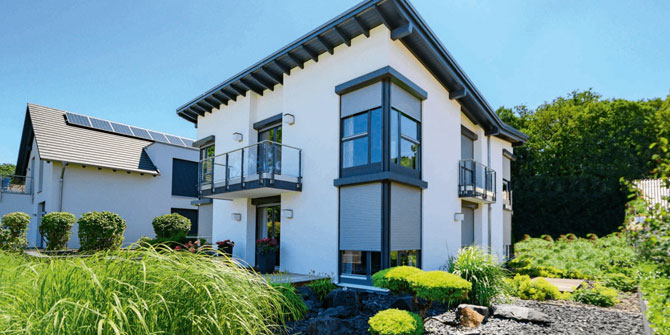 BECKER AR-GE’SİNDEN YEŞİL BİNALARA “SOLAR KİT”