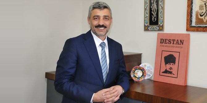 Fabrika Yapan ‘Fabrika’ Yatırımın Yolu ‘Piyap’tan Geçiyor