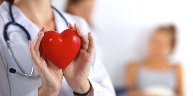 Koronavirüste 'kalp sağlığı' uyarısı