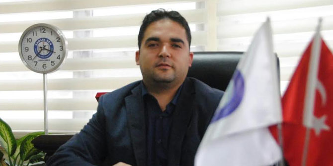 Ekrem Özdemir, ek ödemelere dikkat çekti!