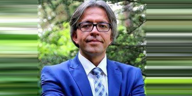 Eğitimcilerden çalışmalar